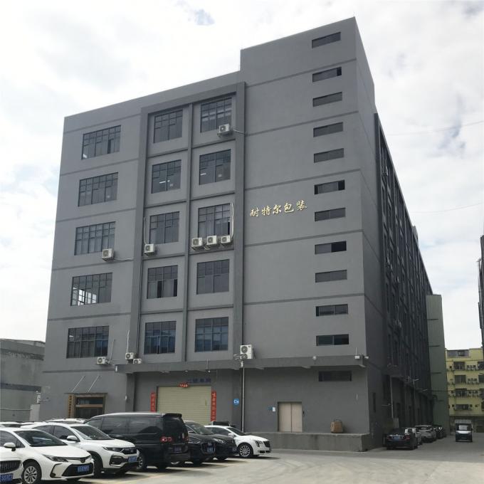 팔찌 목걸이 패키징을 이어링 최고급의 공상적 PU 래핑한 원래 설계 보석 박스 커스텀 로고 보석 밴드 박스 링