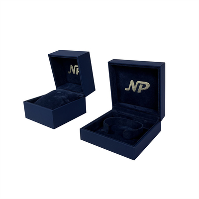 저장 디스플레이 박스를 패키징하는 플라스틱 보석 박스 어수룩한 사람 종이 Ring/Earrings/Pendant/Bracelet /Watch 선물 팩 경화