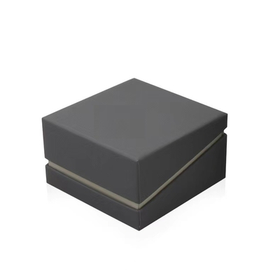 상자 투 컬러를 패키징하는 50*50*80MM 향수 작은 판지